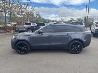 2025 Land Rover Range Rover Velar P250 S