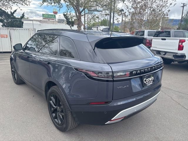 2025 Land Rover Range Rover Velar P250 S