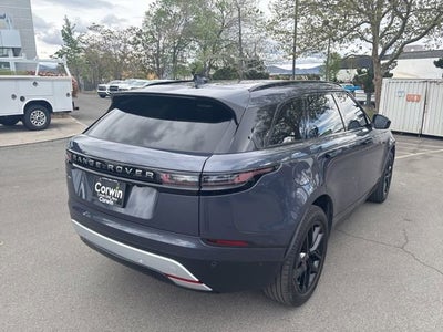 2025 Land Rover Range Rover Velar P250 S
