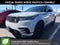 2024 Land Rover Range Rover Velar Dynamic SE
