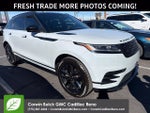 2024 Land Rover Range Rover Velar Dynamic SE