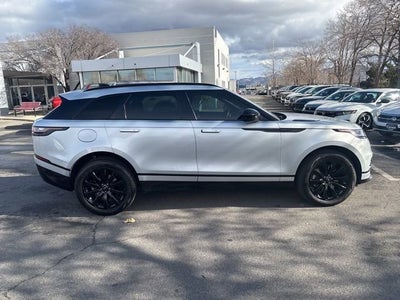 2023 Land Rover Range Rover Velar P340 R-Dynamic S MHEV