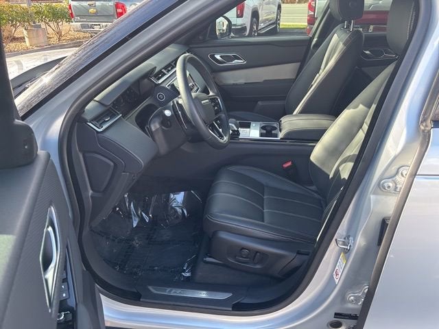 2023 Land Rover Range Rover Velar P340 R-Dynamic S MHEV