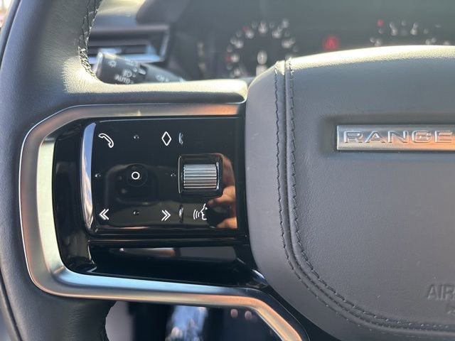 2023 Land Rover Range Rover Velar P340 R-Dynamic S MHEV