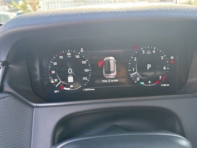 2023 Land Rover Range Rover Velar P340 R-Dynamic S MHEV