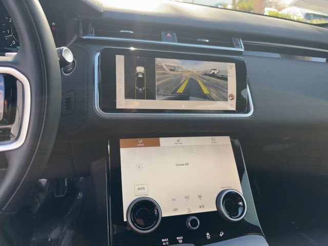 2023 Land Rover Range Rover Velar P340 R-Dynamic S MHEV