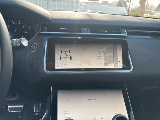 2023 Land Rover Range Rover Velar P340 R-Dynamic S MHEV