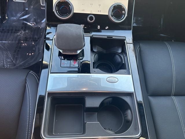 2023 Land Rover Range Rover Velar P340 R-Dynamic S MHEV