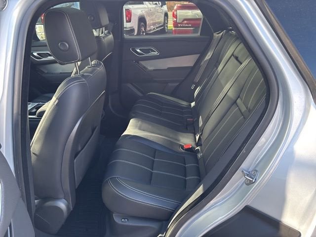 2023 Land Rover Range Rover Velar P340 R-Dynamic S MHEV