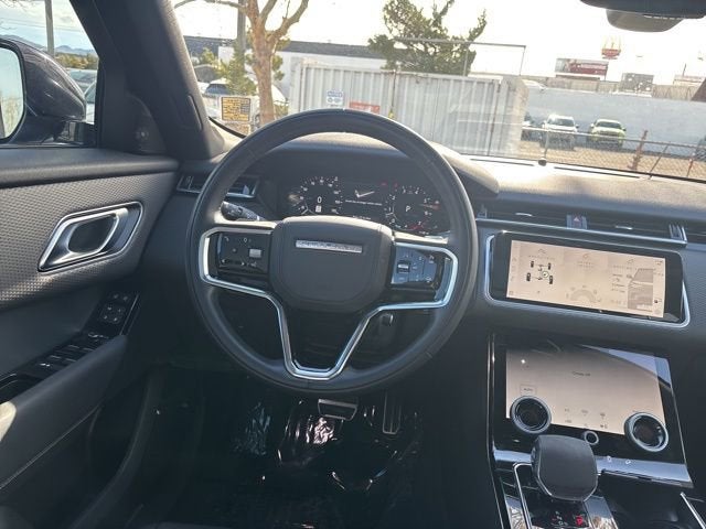 2023 Land Rover Range Rover Velar P340 R-Dynamic S MHEV