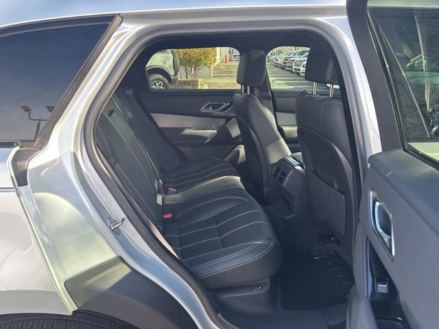 2023 Land Rover Range Rover Velar P340 R-Dynamic S MHEV