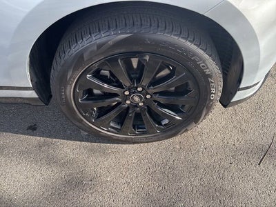 2023 Land Rover Range Rover Velar P340 R-Dynamic S MHEV