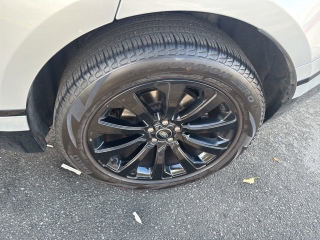 2023 Land Rover Range Rover Velar P340 R-Dynamic S MHEV