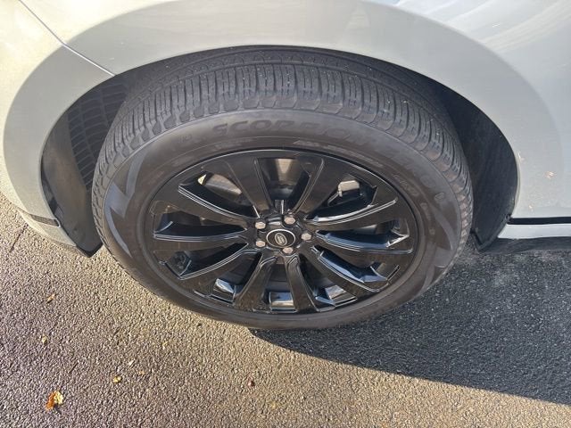 2023 Land Rover Range Rover Velar P340 R-Dynamic S MHEV