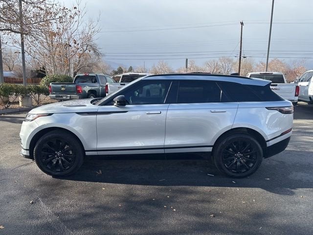 2023 Land Rover Range Rover Velar P340 R-Dynamic S MHEV