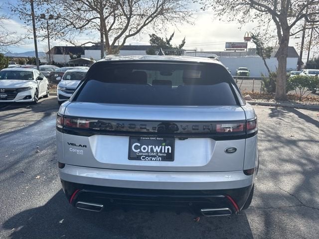 2023 Land Rover Range Rover Velar P340 R-Dynamic S MHEV
