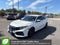 2017 Honda Civic Sport