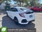 2017 Honda Civic Sport