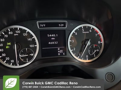 2018 INFINITI QX30 Premium