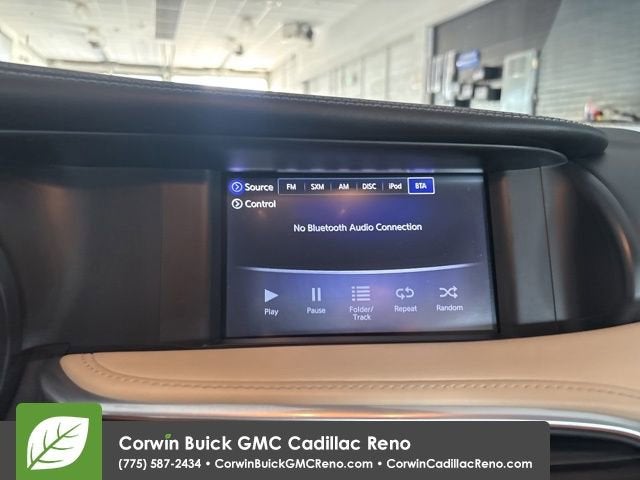 2018 INFINITI QX30 Premium