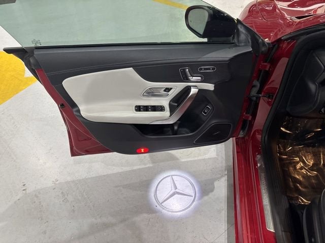 2020 Mercedes-Benz CLA 250 4MATIC®