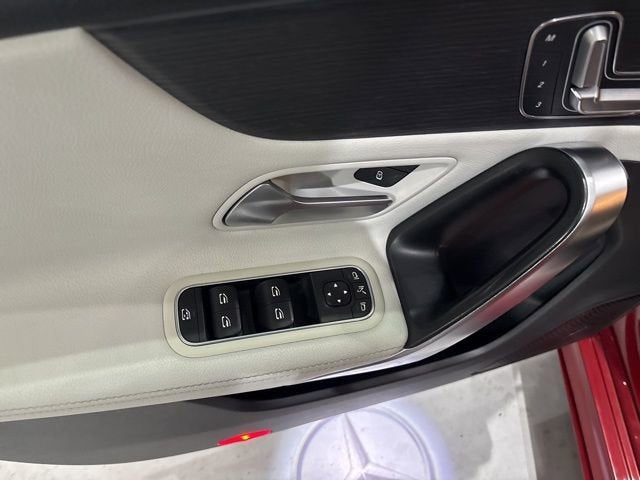 2020 Mercedes-Benz CLA 250 4MATIC®