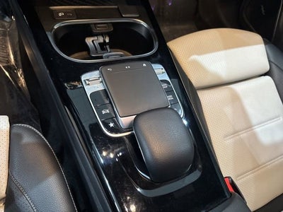 2020 Mercedes-Benz CLA 250 4MATIC®