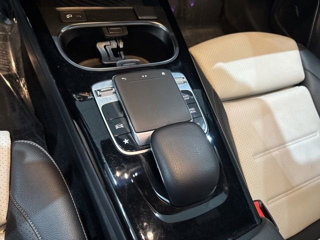 2020 Mercedes-Benz CLA 250 4MATIC®