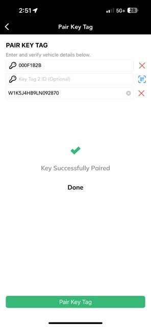 2020 Mercedes-Benz CLA 250 4MATIC®