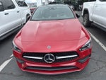 2020 Mercedes-Benz CLA 250 4MATIC®
