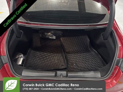 2020 Mercedes-Benz CLA 250 4MATIC®