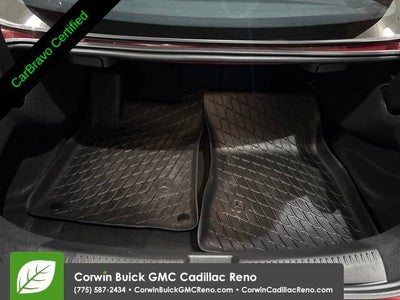 2022 Mercedes-Benz CLA 250 Coupe 4MATIC®