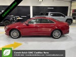 2022 Mercedes-Benz CLA 250 Coupe 4MATIC®