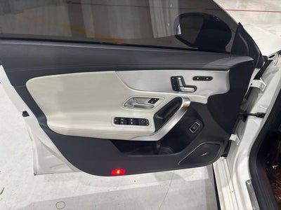 2022 Mercedes-Benz CLA AMG® CLA 45