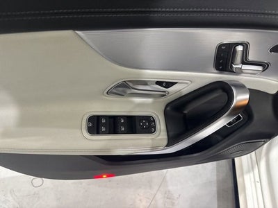 2022 Mercedes-Benz CLA AMG® CLA 45