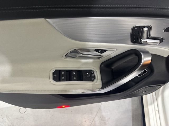 2022 Mercedes-Benz CLA AMG® CLA 45