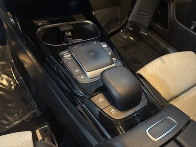 2022 Mercedes-Benz CLA AMG® CLA 45