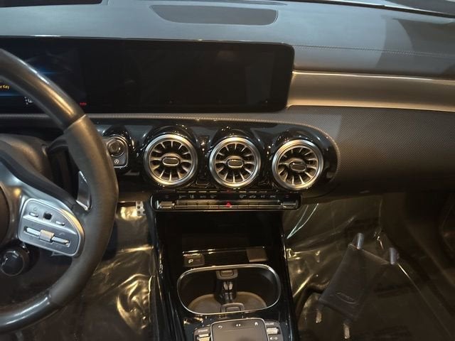 2022 Mercedes-Benz CLA AMG® CLA 45