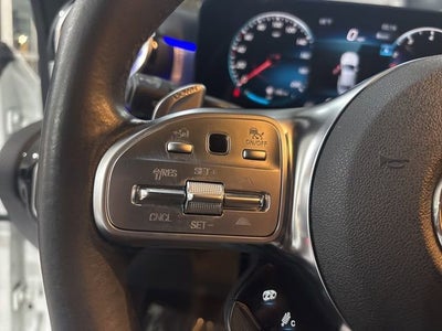 2022 Mercedes-Benz CLA AMG® CLA 45