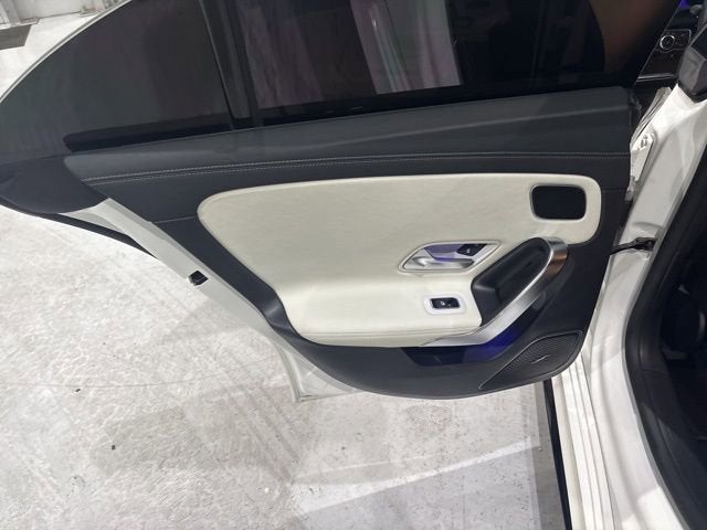 2022 Mercedes-Benz CLA AMG® CLA 45