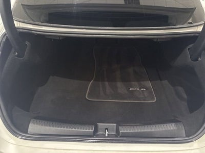 2022 Mercedes-Benz CLA AMG® CLA 45