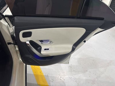 2022 Mercedes-Benz CLA AMG® CLA 45