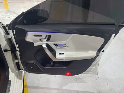 2022 Mercedes-Benz CLA AMG® CLA 45