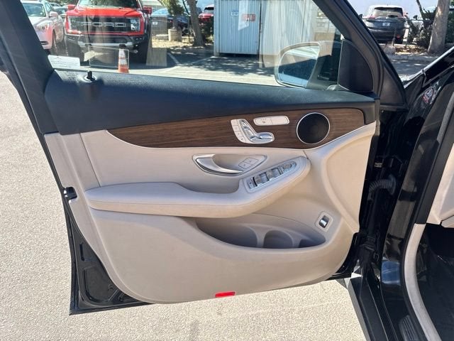 2022 Mercedes-Benz GLC 300 4MATIC® SUV
