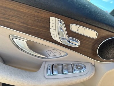 2022 Mercedes-Benz GLC 300 4MATIC® SUV