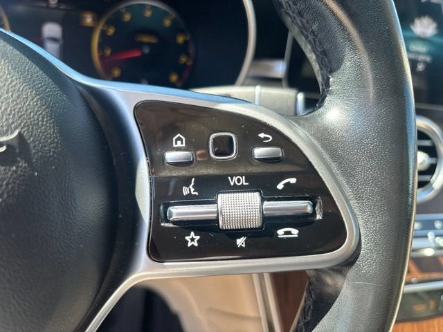 2022 Mercedes-Benz GLC 300 4MATIC® SUV