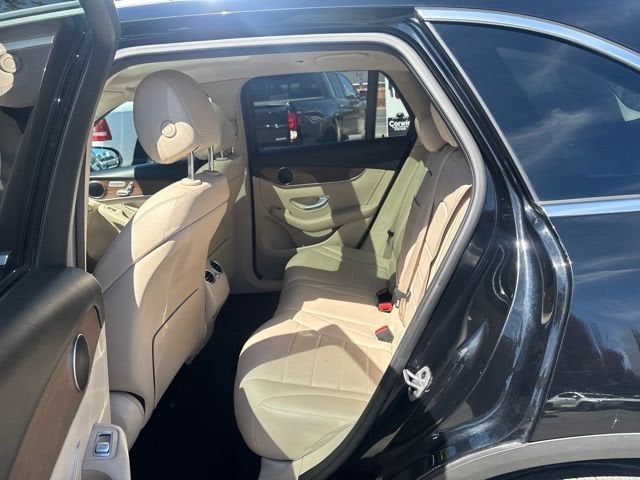 2022 Mercedes-Benz GLC 300 4MATIC® SUV