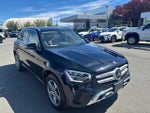 2022 Mercedes-Benz GLC 300 4MATIC® SUV