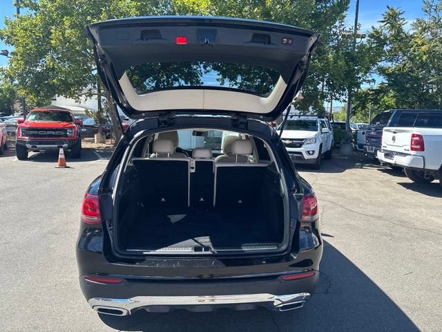 2022 Mercedes-Benz GLC 300 4MATIC® SUV