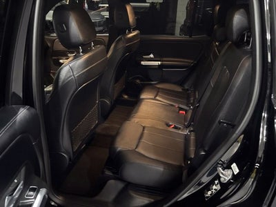 2021 Mercedes-Benz GLB GLB 250